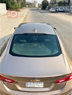 شيفروليه ماليبو